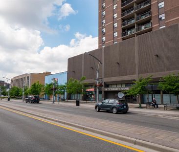 Ouellette Tower Apartments - Photo 1