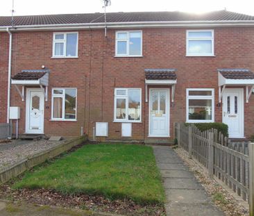 2 bedroom terraced house to rent - Photo 1