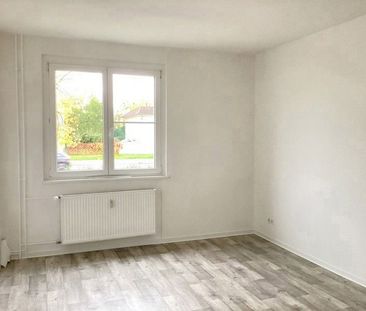 Frisch renoviert: WG-geeignete 3-Zimmer-Wohnung mit Balkon! - Photo 2