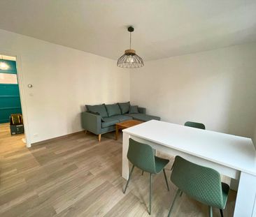 Location Appartement 2 pièces 49m² NARBONNE 11100 - Photo 1