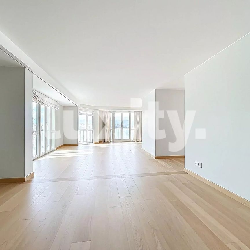 Appartement moderne vue lac - Foto 1