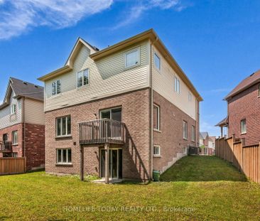 For Lease - 265 Bruce Cameron Drive, Clarington, Ontario - Photo 5