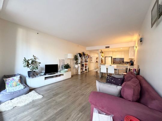 Spacious North Facing Two Bedroom with Study in Prime CBD Location - Photo 1