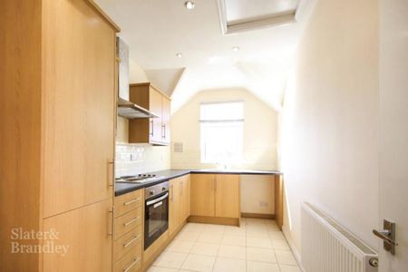 1 bedroom apartment to rent - Photo 3