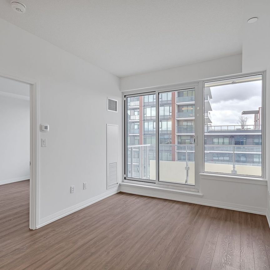 For Lease - 75 Canterbury Place Unit# 608, Toronto, Ontario - Photo 1