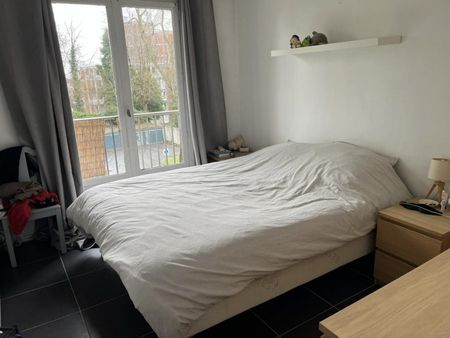 Appartement 3 pièces à Lille - Photo 3