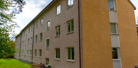 Västra Bergsgatan 12 A - Foto 2