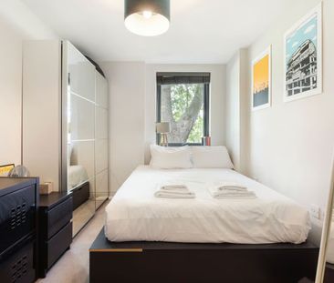 2 Bed Flat, Ellington House, E5 - Photo 6