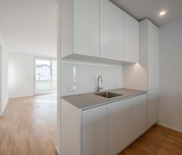 ++NEU++ extraordinary 3-room-apartment in the Heart of the City (1/23) - Foto 6