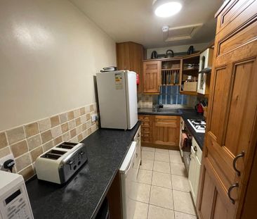 1 bedroom flat to rent - Photo 6