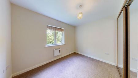 1 bedroom apartment to rent - Photo 2