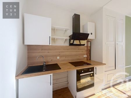 Location Appartement 3 pièces 62m² TROYES 10000 - Photo 3