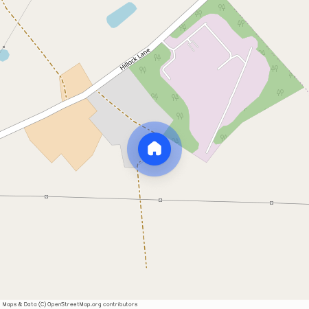 Carepenter Court, Warton, PR4