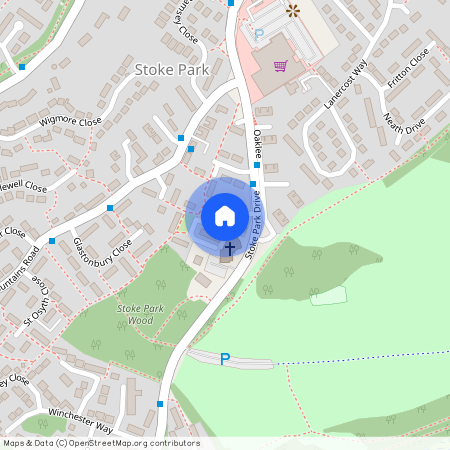 Abbotsbury Close, Ipswich, IP2