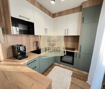 Apartament de lux 2 camere balcon si parcare zona Doamna Stanca - Photo 2