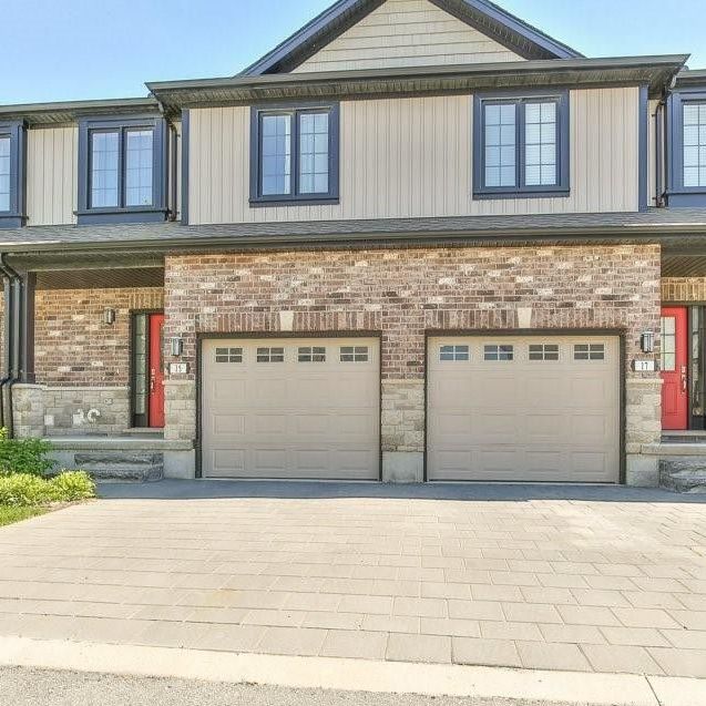 For Lease - 2235 Blackwater Road Unit# 15, London North, Ontario - Photo 1