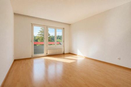 2.5-Zimmer-Wohnung mit attraktivem Grundriss - Foto 2