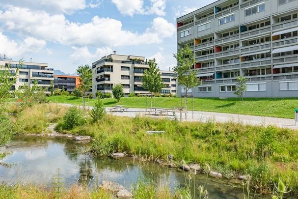 Stadt und Natur - ein Widerspruch? Nicht an dieser Wohnlage - Photo 1
