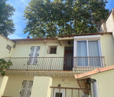 Location appartement 2 pièces 44 m² La Seyne-sur-Mer - Photo 4