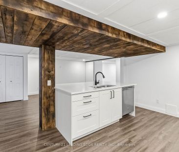 For Lease - 623 Wickens Avenue, Burlington, Ontario - Photo 4