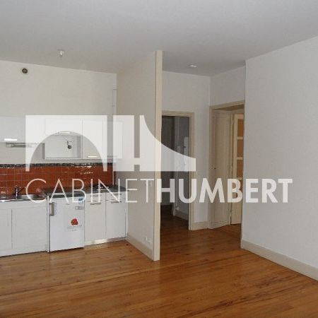 Location Appartement 2 pièces 50m² ST ETIENNE 42000 - Photo 1
