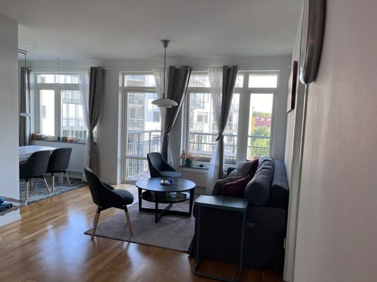 Kung Oskars väg, Lund - Photo 1