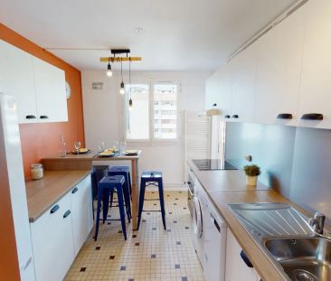 193 Rue du Château des Rentiers 193, Paris - Photo 2