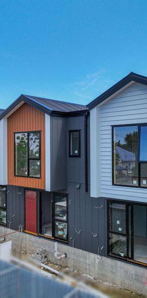 5 x High-Spec New Build Homes In The Heart Of Mangere! - Photo 1