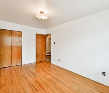 Appartement à louer - Montréal (Villeray/Saint-Michel/Parc-Extensio... - Photo 6