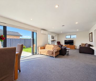 18D Rahme Crescent, Kaiapoi - Photo 1