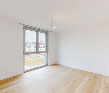 Magnifique appartement de 3,5 pièces avec loggia et belle vue - Photo 3