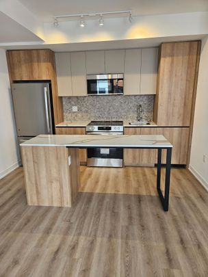 For Lease - 50 All Nations Drive Unit# 218, Brampton, Ontario - Photo 1