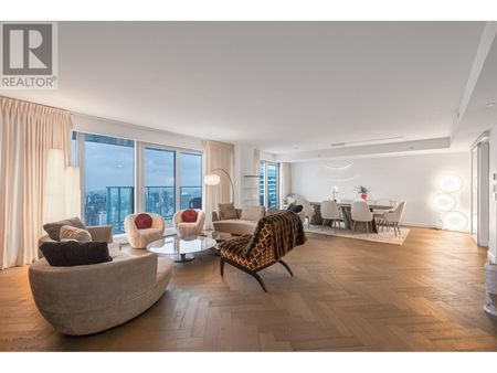 4702 1480 HOWE STREET, Vancouver, British Columbia - Photo 3