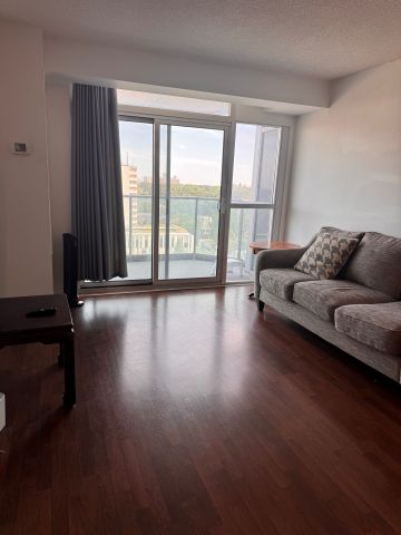 For Lease - 9 George Street Unit# 1009, Brampton, Ontario - Photo 2