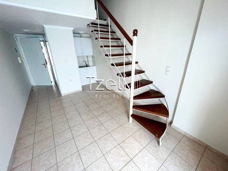 Studio/Γκαρσονιέρα για ενοικίαση Σύνορα - Αστυνομικά - Νοσοκομείο (Πάτρα) - Photo 5