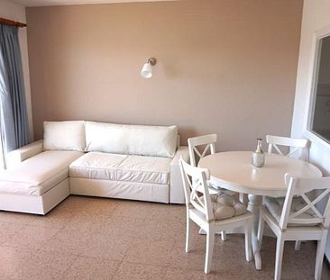 2 bedroom luxury Apartment for rent in Cavall Bernat-Cala Rovira - Photo 1