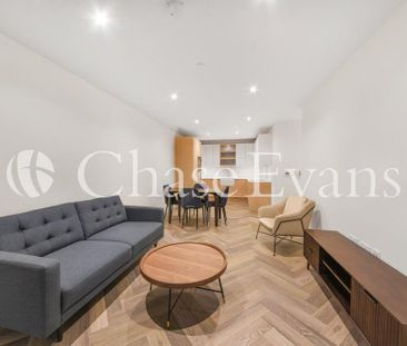 2 bedroom flat to rent - Photo 6