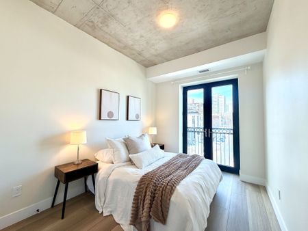 For Lease - 169 James Street Unit# 401, Hamilton, Ontario - Photo 4