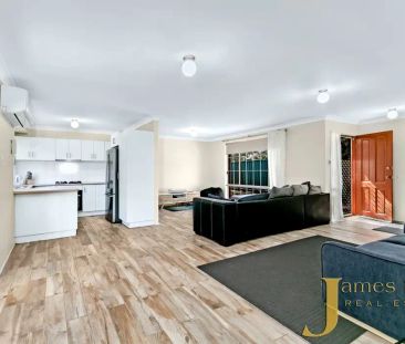 “Spacious and Secure Home with Stunning Entertaining Deck !” - Photo 2