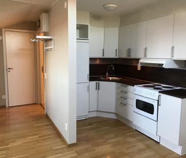 Norra Järnvägsgatan, Växjö - Foto 3