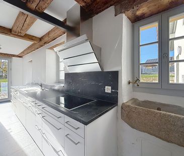 Maison de charme! - Foto 6