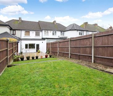 2 bed House for rent - Photo 3