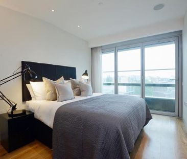 1 bedroom flat to rent - Photo 6