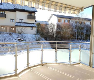 3.5 Zimmer, 80 m², 1. Stock - Photo 4