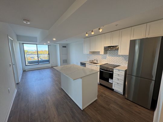 For Lease - 408 Browns Line Unit# 513, Toronto, Ontario - Photo 1