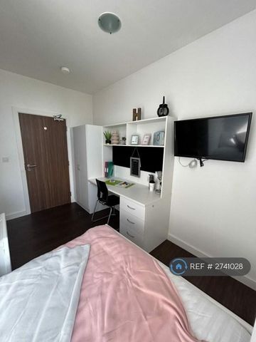 Studio to rent - Photo 3