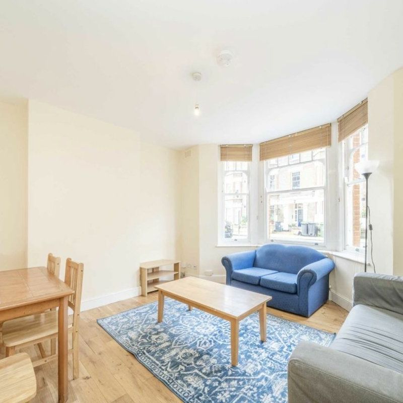 Edgeley Road - Photo 1