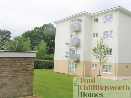 1 bedroom apartment to rent - Photo 2