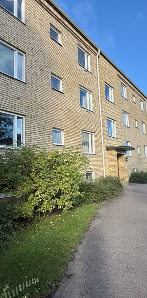 Gustaf adolfs väg 3 C Oxhagen, Kalmar - Foto 1