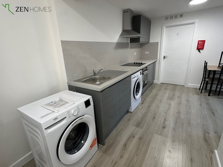 Studio to rent - Photo 4